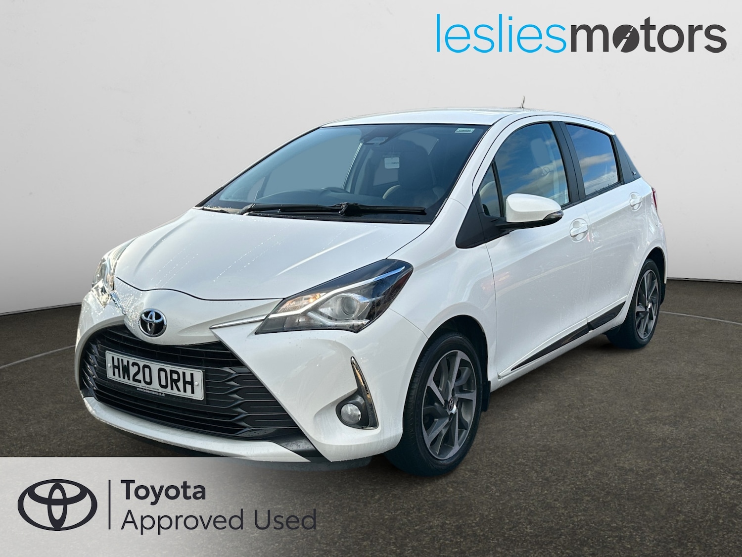 Used Toyota Yaris 2020 for sale - 76788239: Photo 15