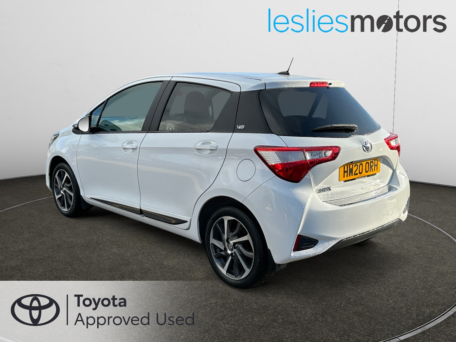 Used Toyota Yaris 2020 for sale - 76788239: Photo 16