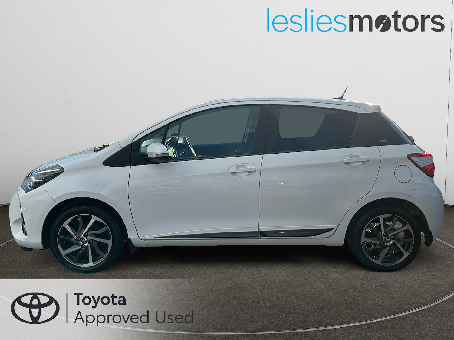Used Toyota Yaris 2020 for sale - 76788239: Photo 17