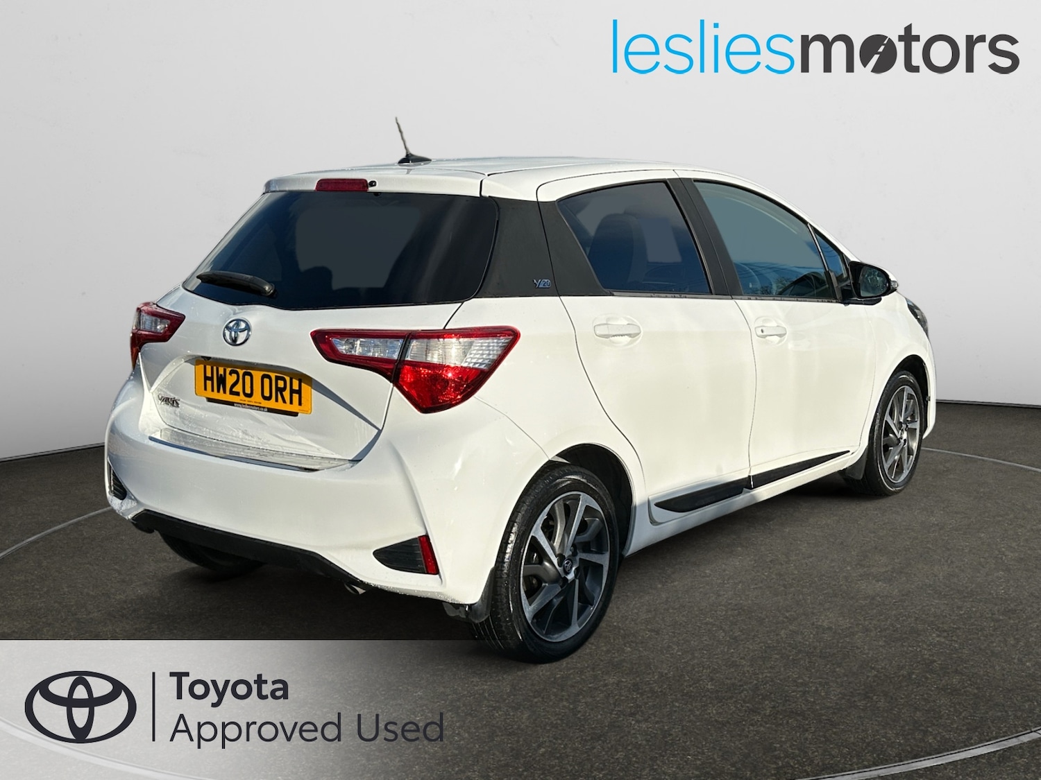 Used Toyota Yaris 2020 for sale - 76788239: Photo 19