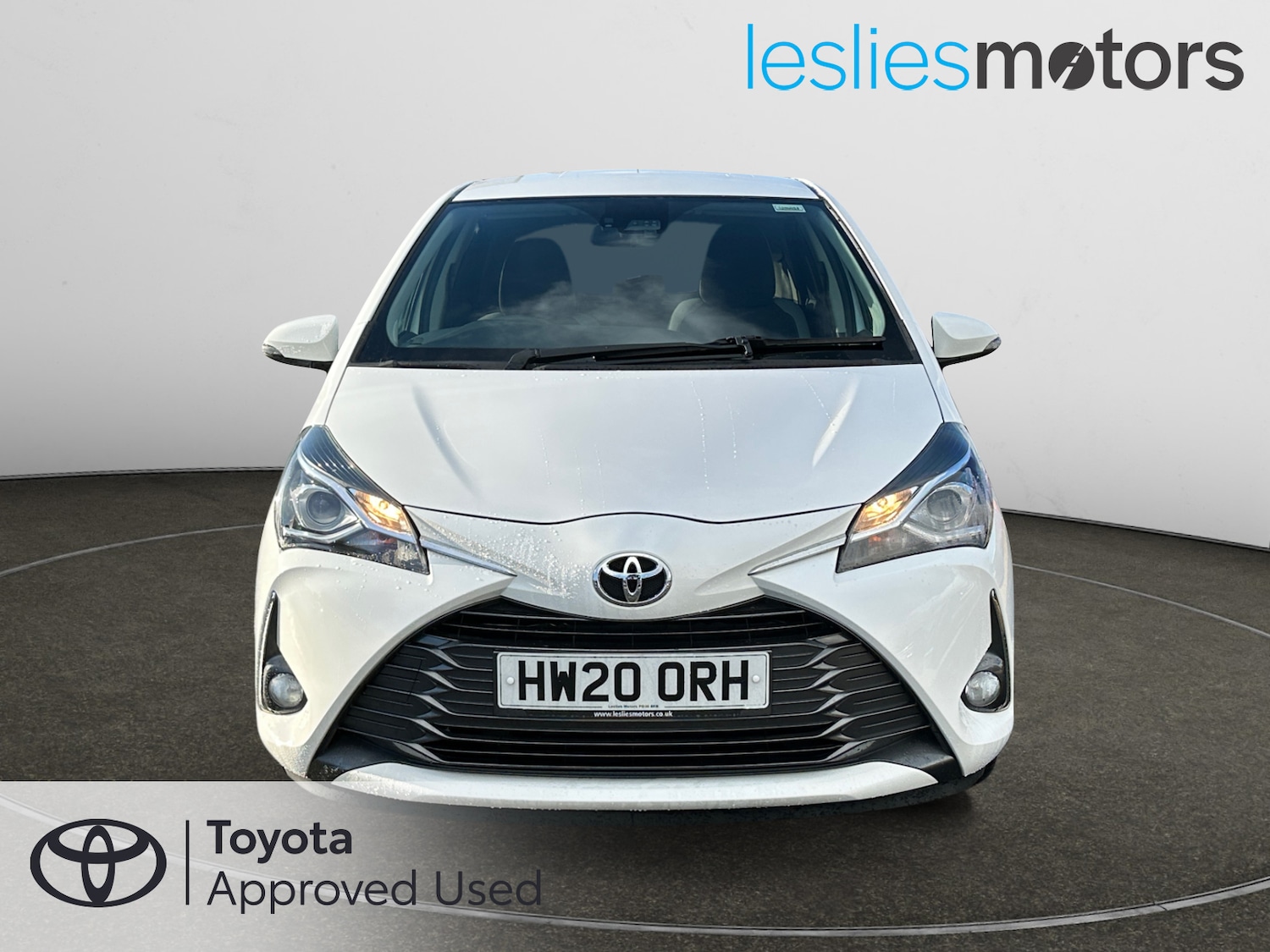 Used Toyota Yaris 2020 for sale - 76788239: Photo 2