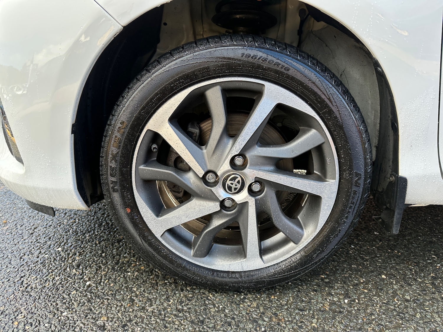 Used Toyota Yaris 2020 for sale - 76788239: Photo 26