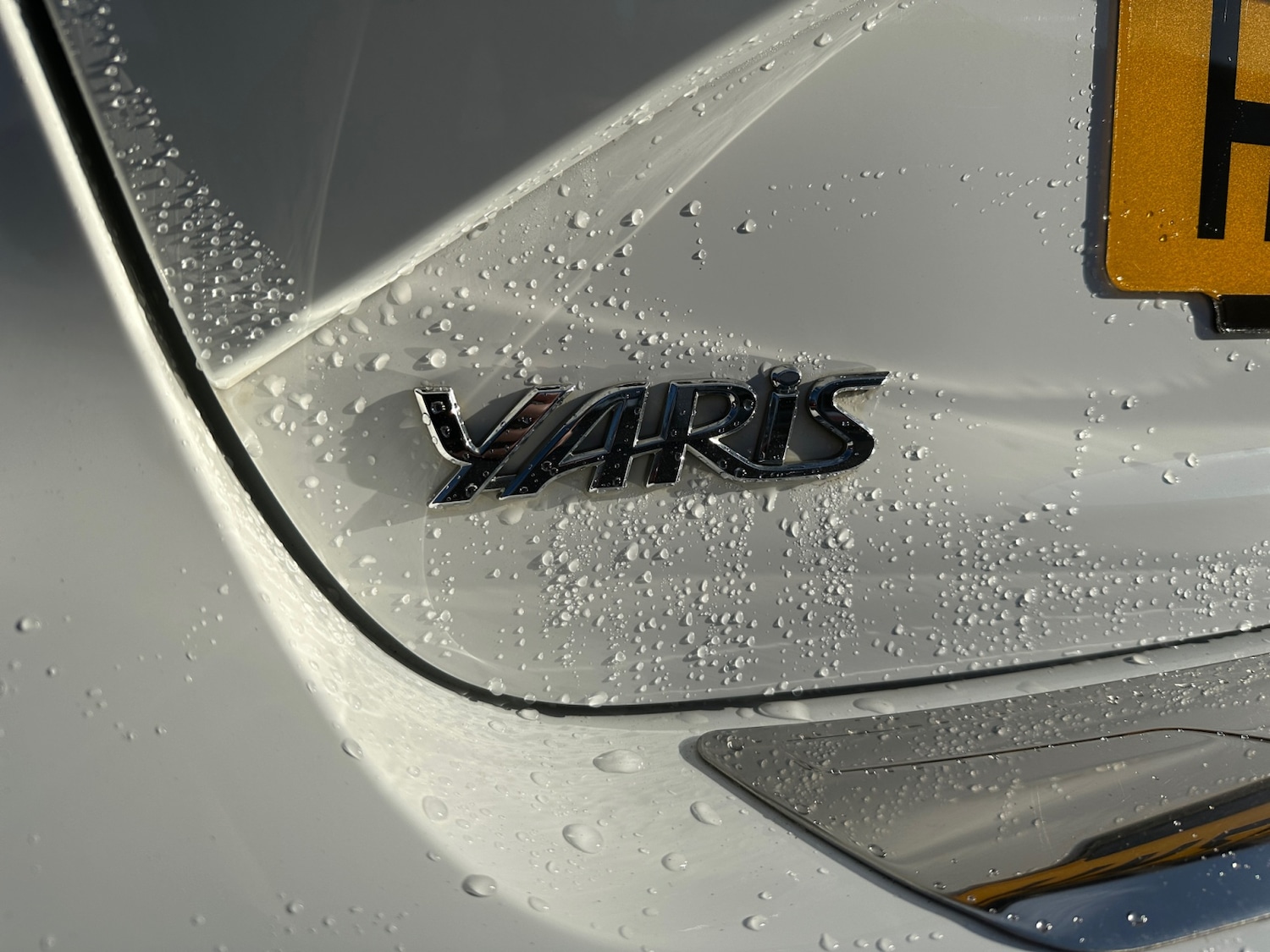 Used Toyota Yaris 2020 for sale - 76788239: Photo 28