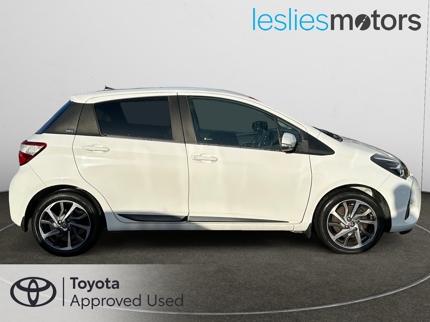 Used Toyota Yaris 2020 for sale - 76788239: Photo 5