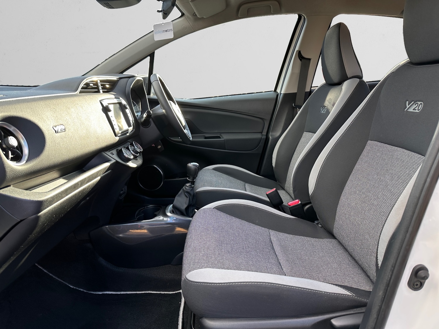 Used Toyota Yaris 2020 for sale - 76788239: Photo 6