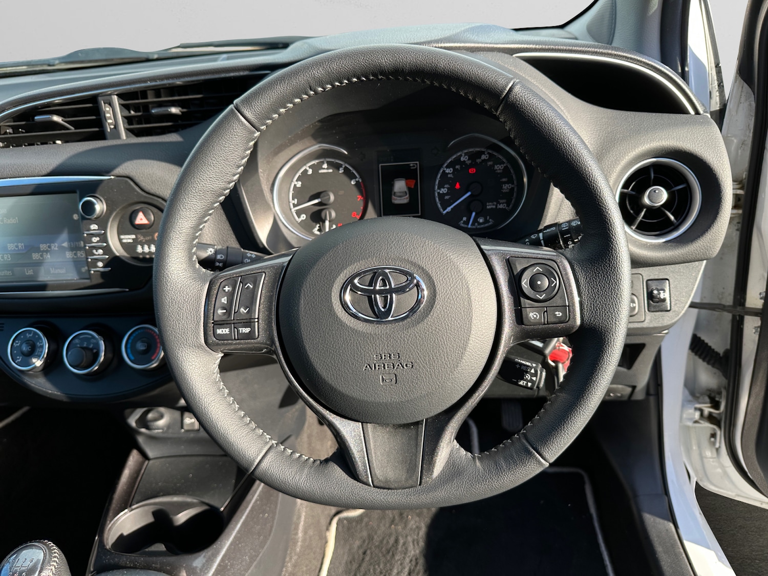 Used Toyota Yaris 2020 for sale - 76788239: Photo 9