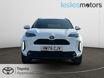 Used Toyota Yaris Cross 2025 for sale - 78450352: Photo