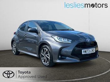 Used Toyota Yaris 2023 for sale - 78254959: Photo