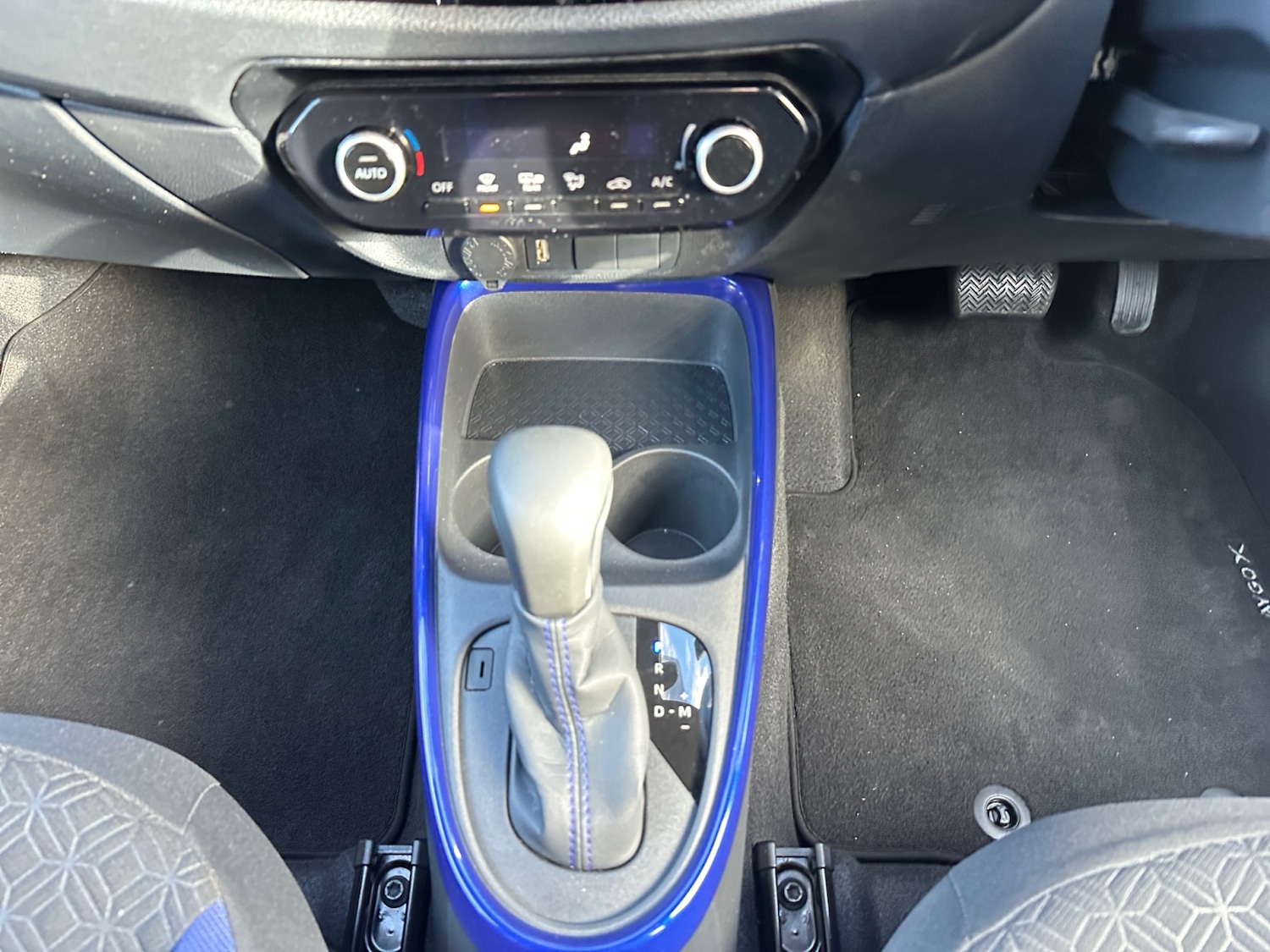 Used Toyota Aygo X 2022 for sale - 77640691: Photo 10