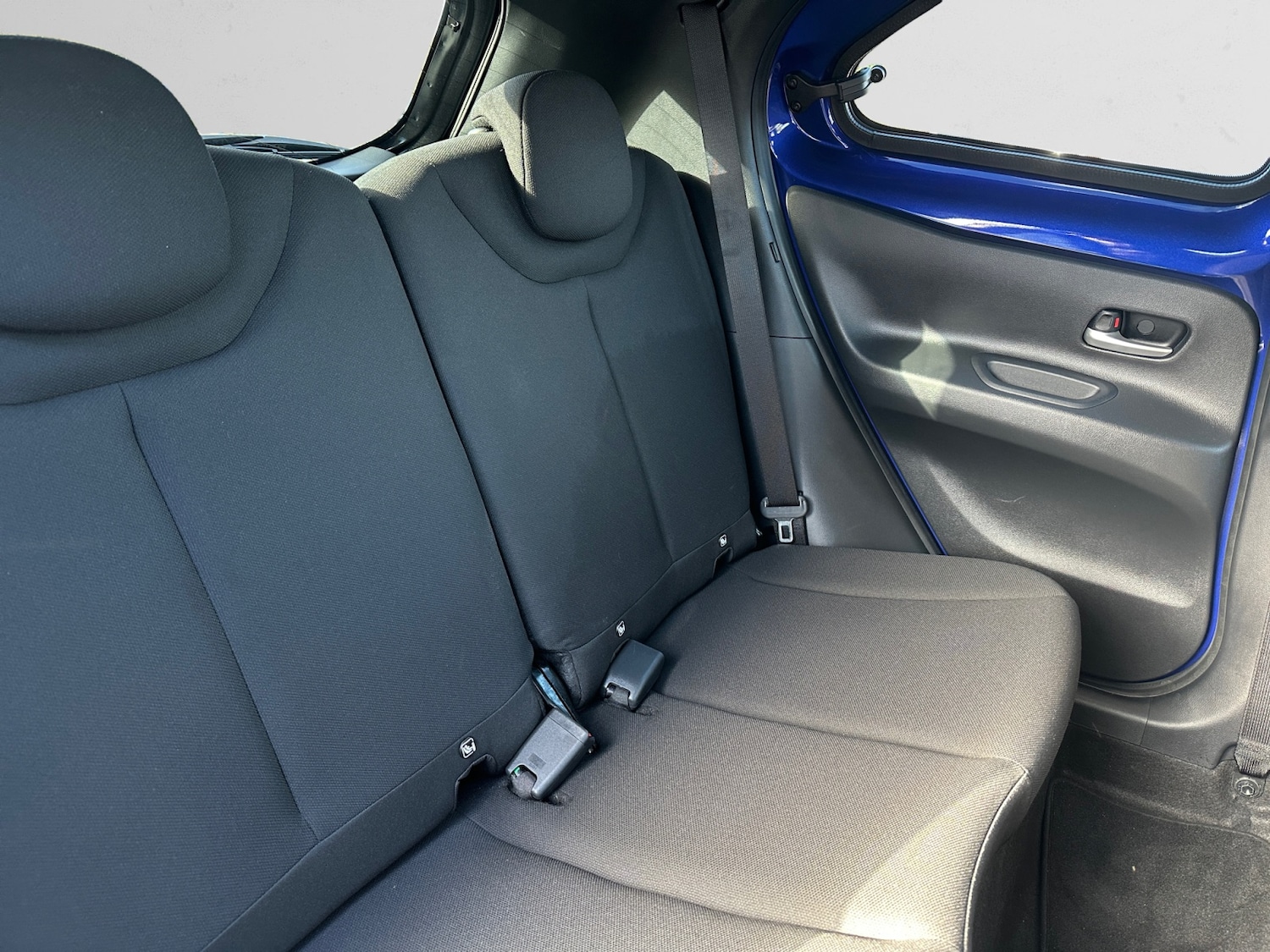 Used Toyota Aygo X 2022 for sale - 77640691: Photo 11