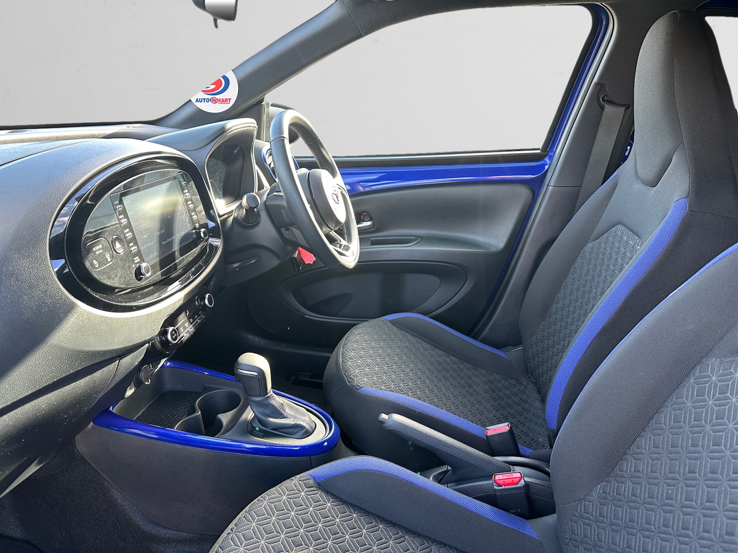 Used Toyota Aygo X 2022 for sale - 77640691: Photo 6