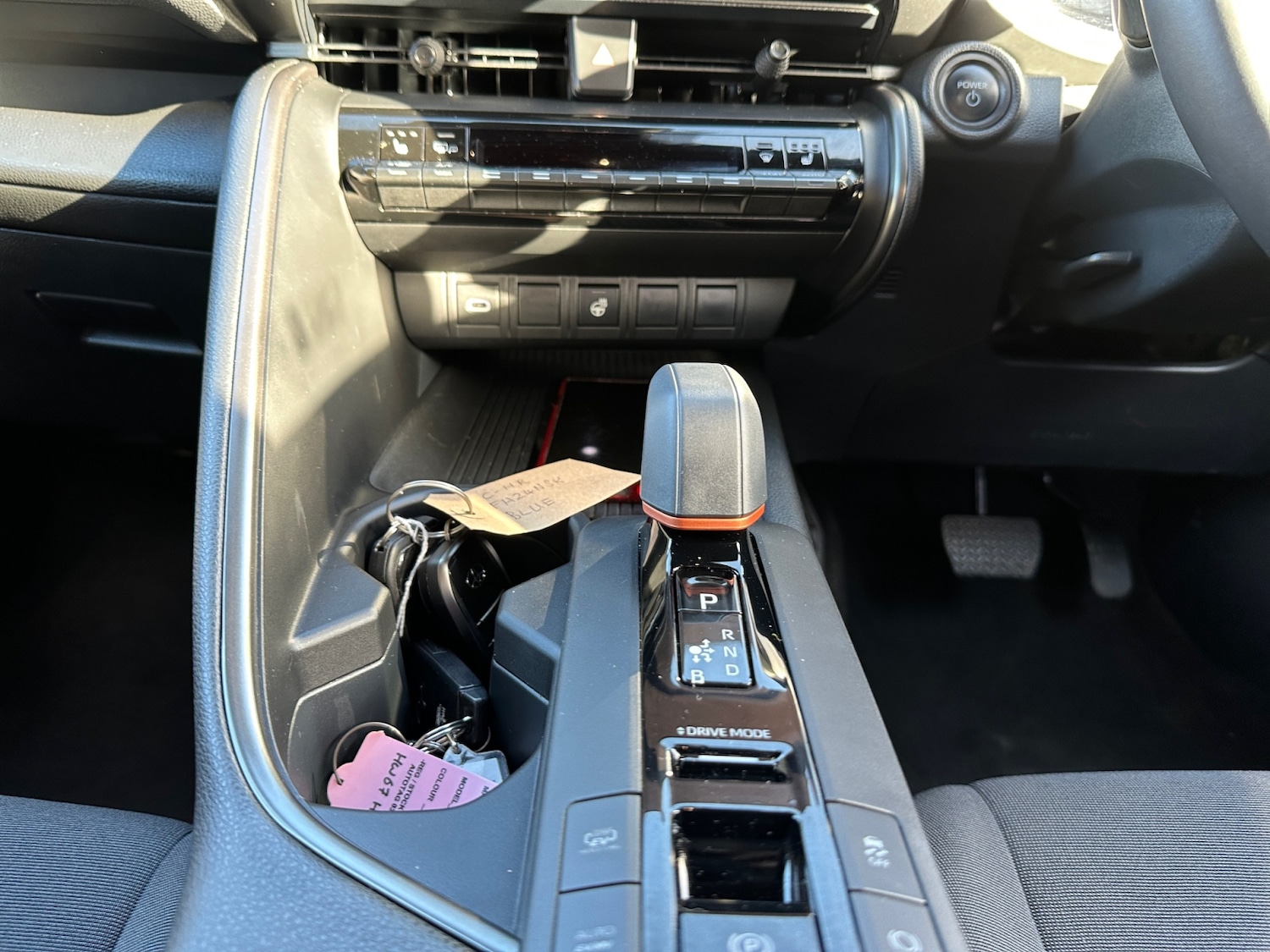 Used Toyota C-HR 2024 for sale - 76754673: Photo 10