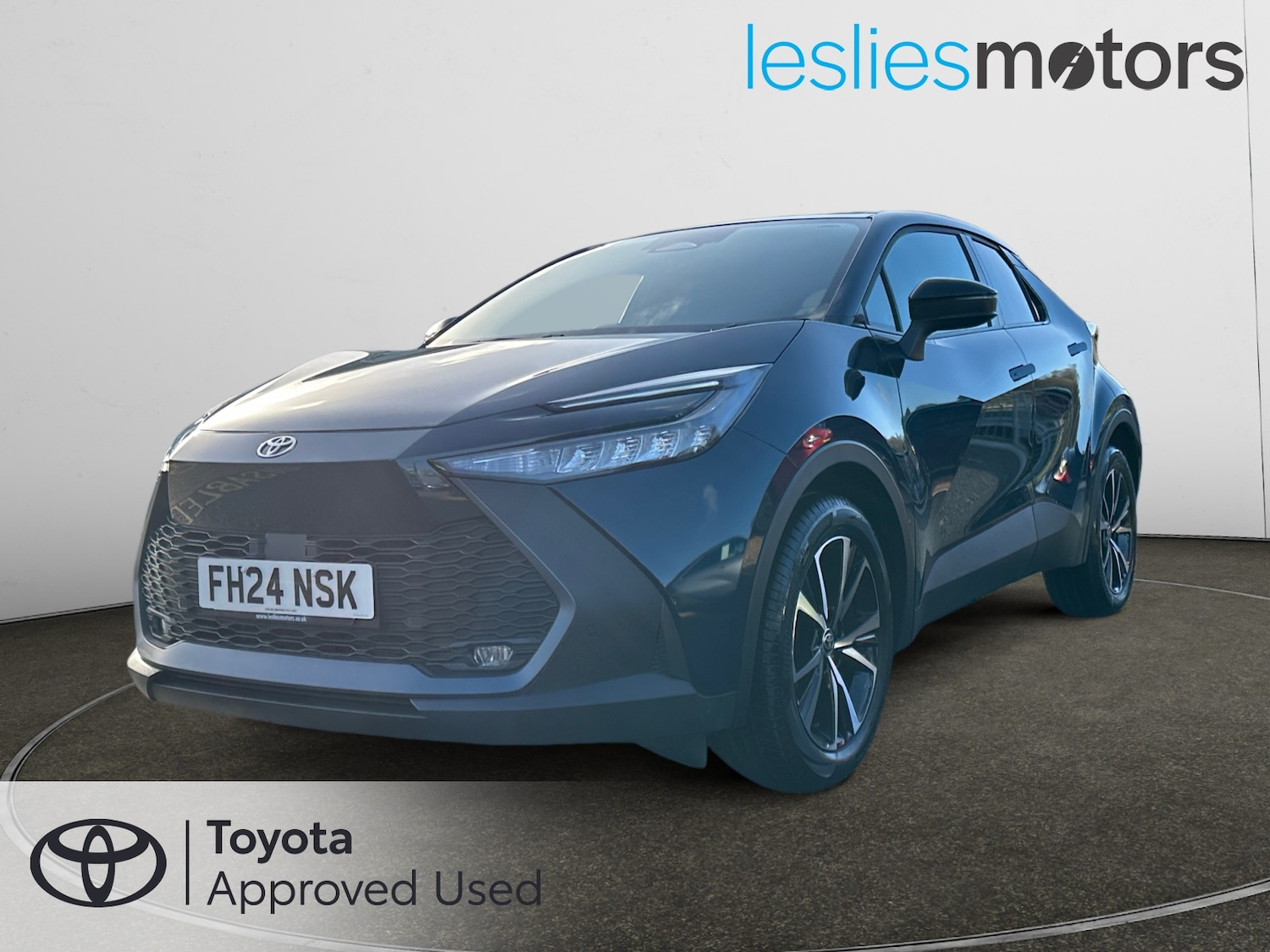 Used Toyota C-HR 2024 for sale - 76754673: Photo 15