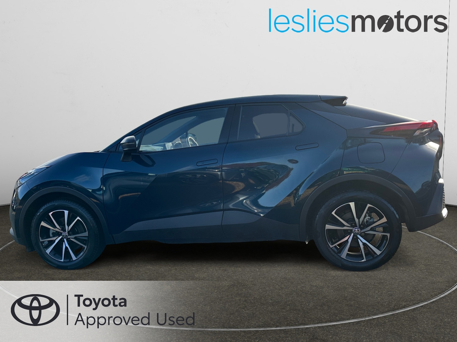 Used Toyota C-HR 2024 for sale - 76754673: Photo 17
