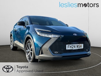 2024 - 2.0 PHEV Design 5dr CVT