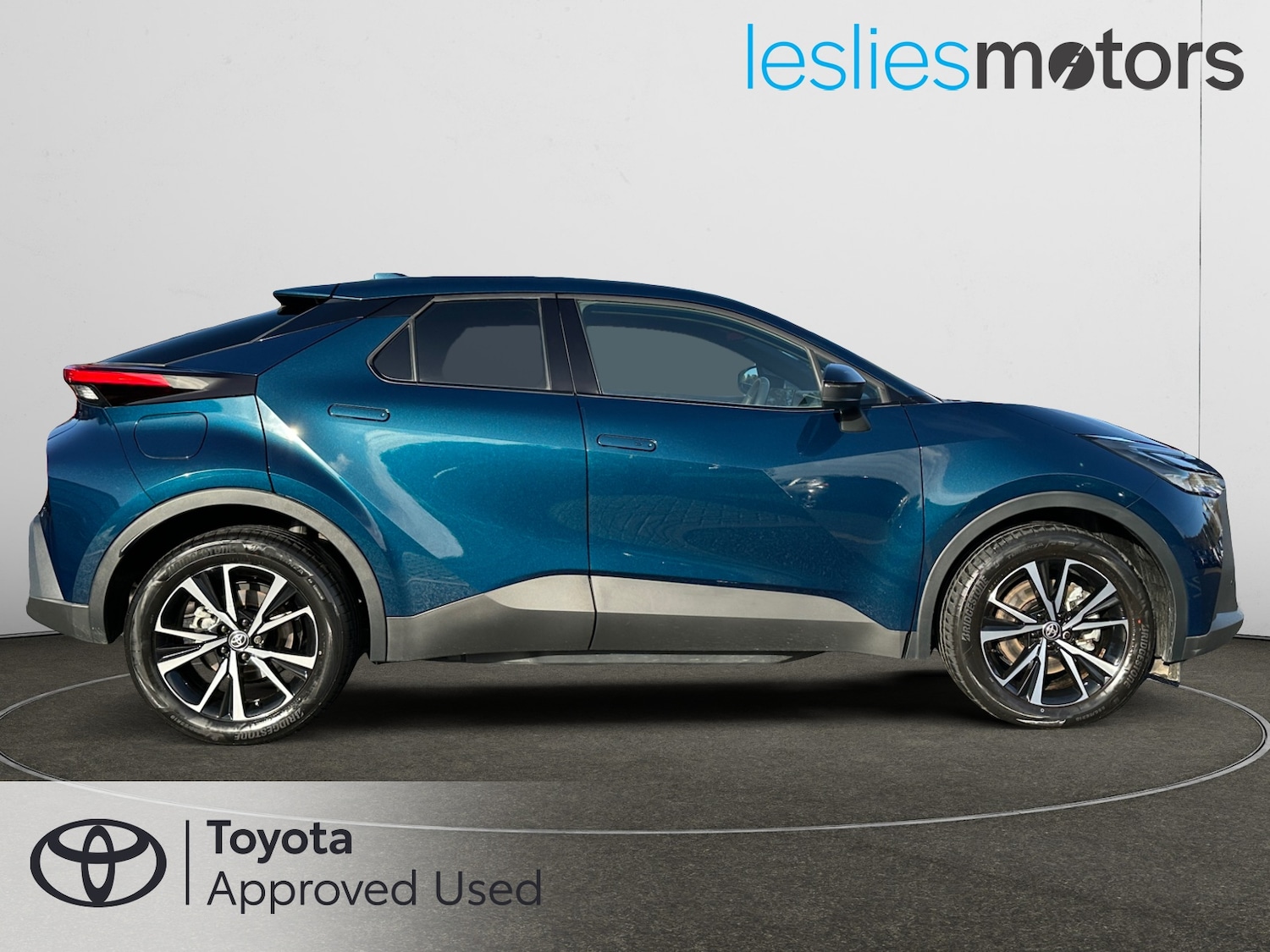 Used Toyota C-HR 2024 for sale - 76754673: Photo 5
