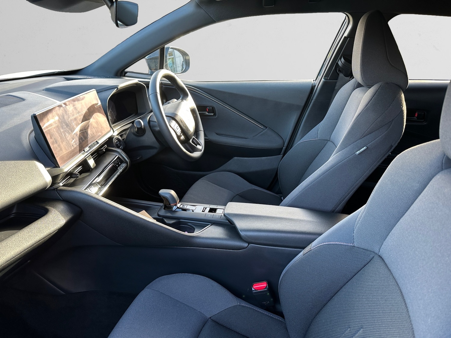 Used Toyota C-HR 2024 for sale - 76754673: Photo 6