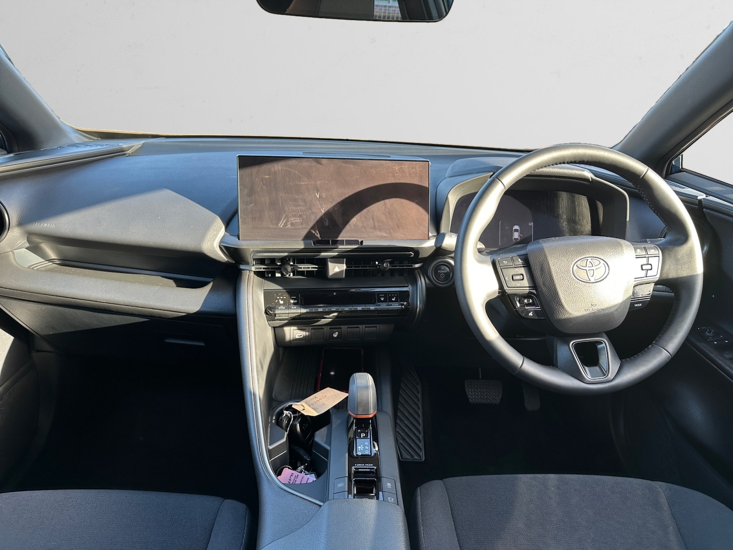 Used Toyota C-HR 2024 for sale - 76754673: Photo 7