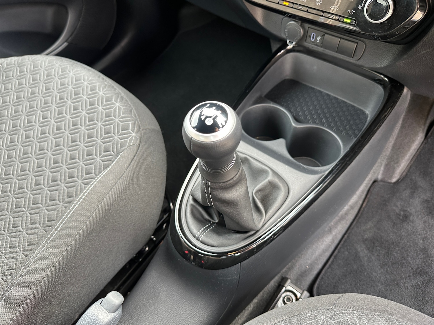 Used Toyota Aygo X 2024 for sale - 77995162: Photo 10