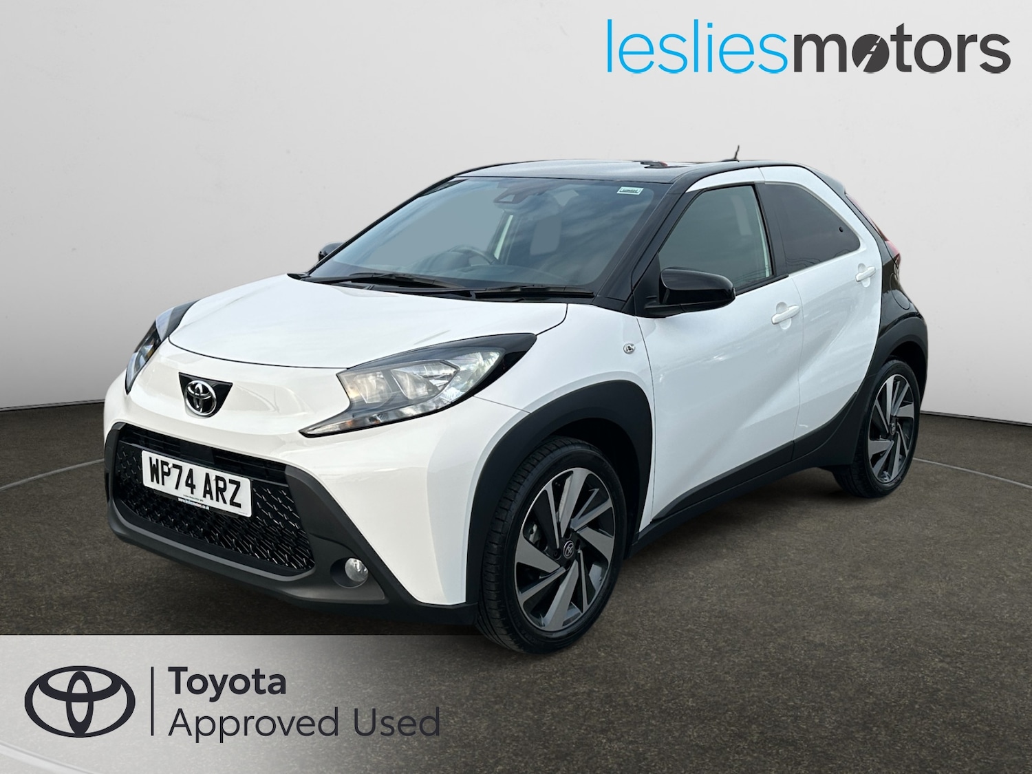 Used Toyota Aygo X 2024 for sale - 77995162: Photo 15