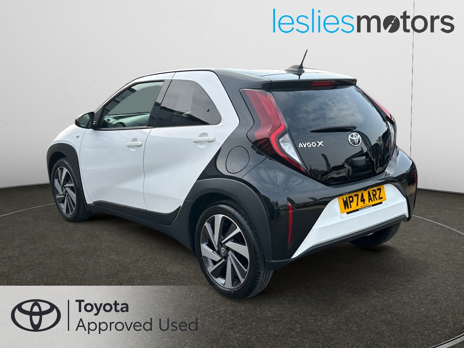 Used Toyota Aygo X 2024 for sale - 77995162: Photo 16