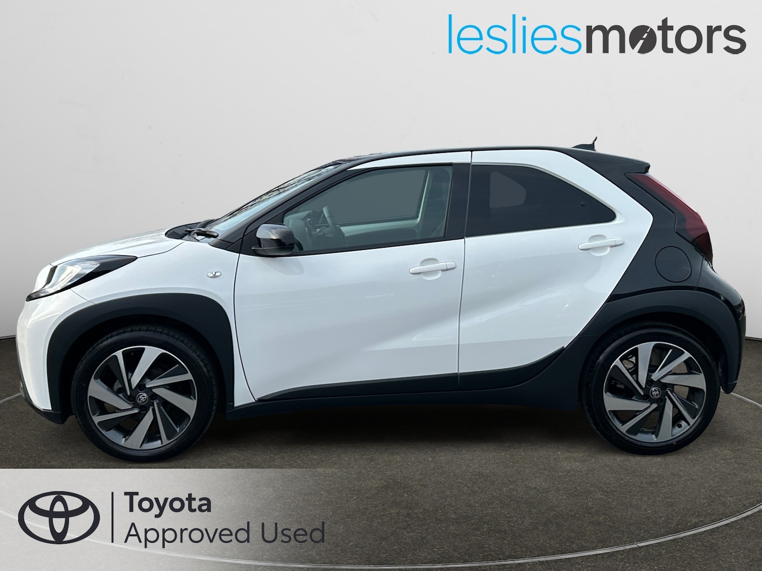 Used Toyota Aygo X 2024 for sale - 77995162: Photo 17