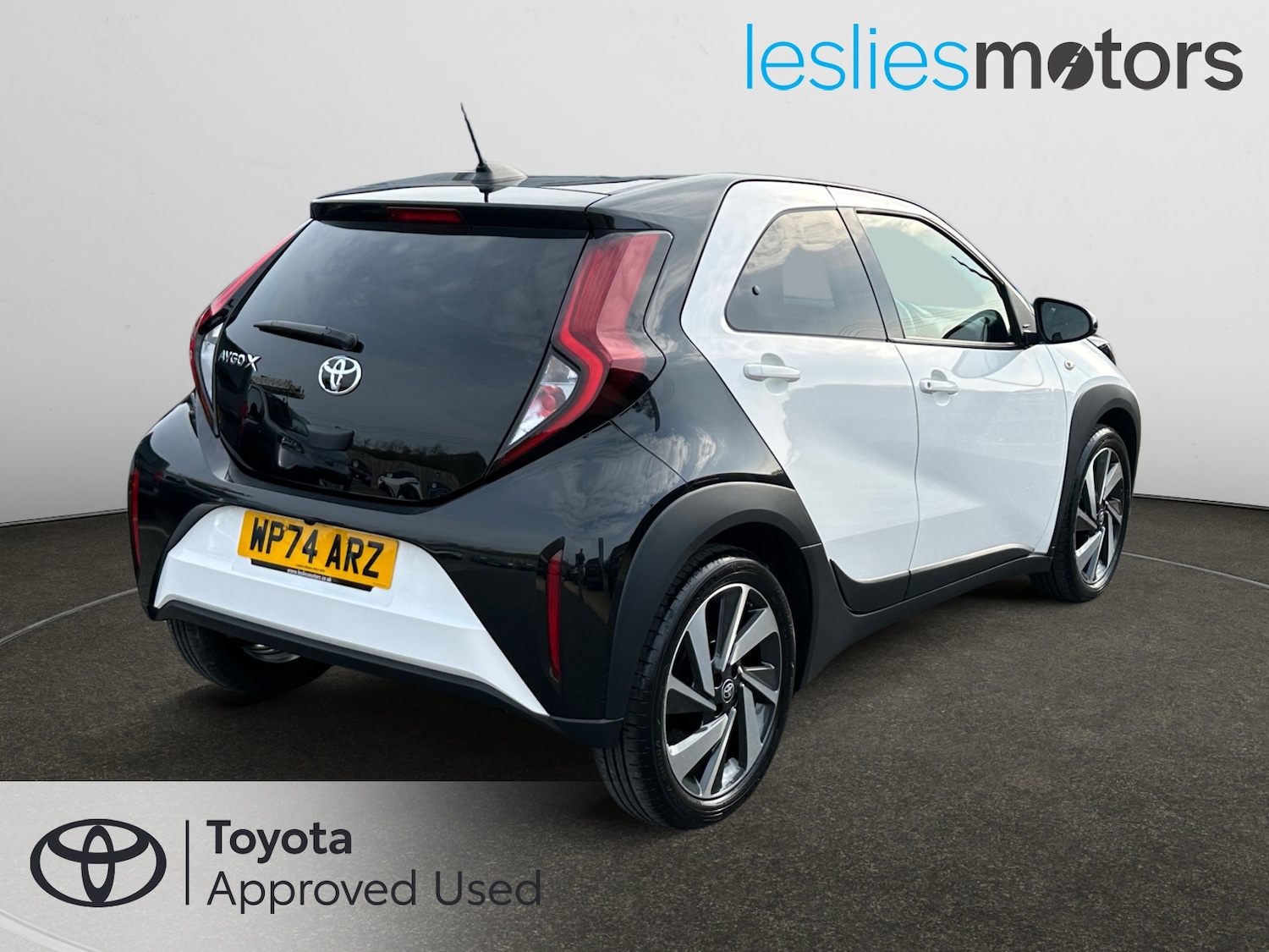 Used Toyota Aygo X 2024 for sale - 77995162: Photo 19