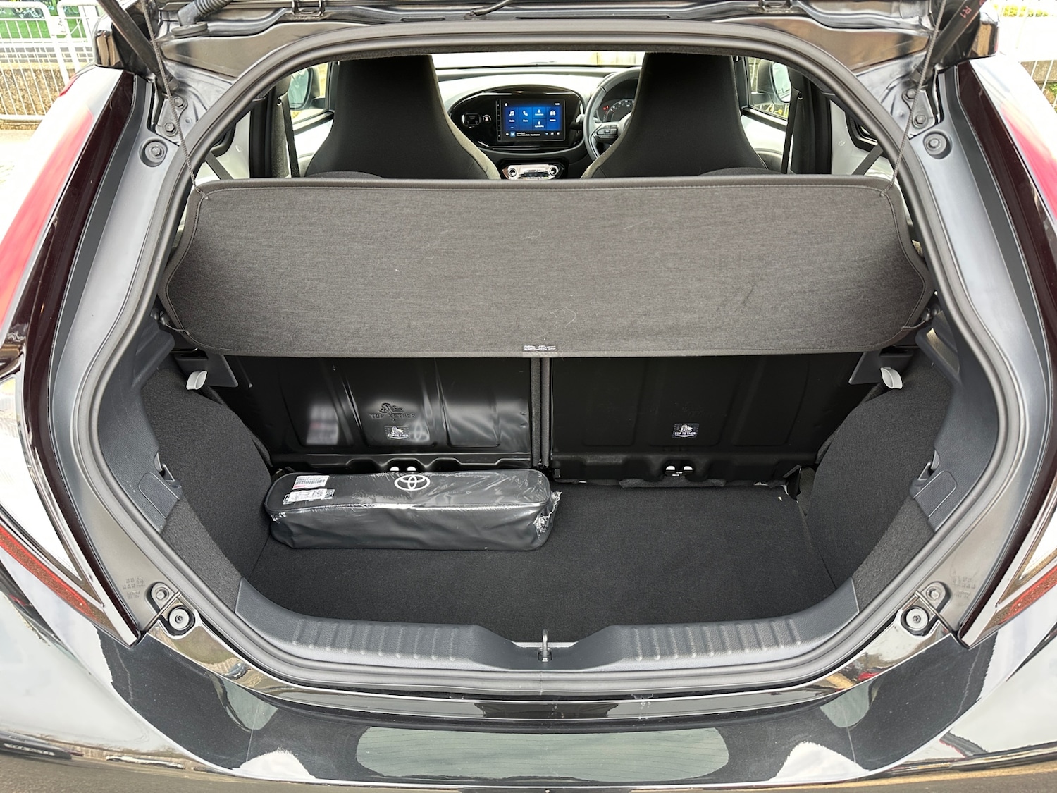 Used Toyota Aygo X 2024 for sale - 77995162: Photo 20