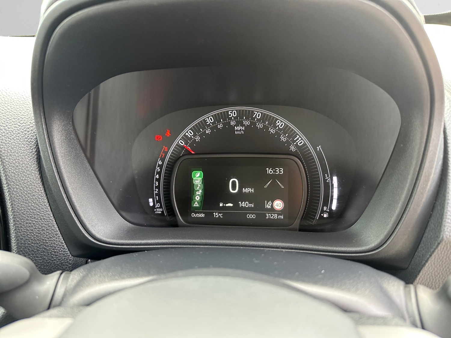 Used Toyota Aygo X 2024 for sale - 77995162: Photo 22