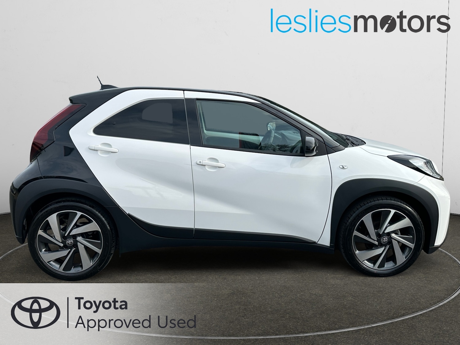 Used Toyota Aygo X 2024 for sale - 77995162: Photo 5