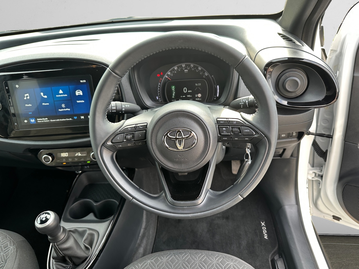 Used Toyota Aygo X 2024 for sale - 77995162: Photo 9