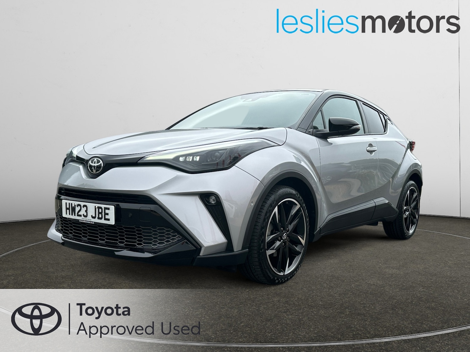Used Toyota C-HR 2023 for sale - 76534009: Photo 15