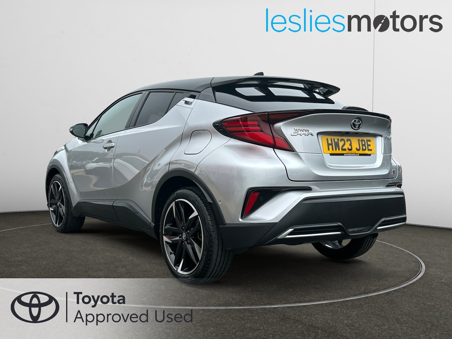 Used Toyota C-HR 2023 for sale - 76534009: Photo 16