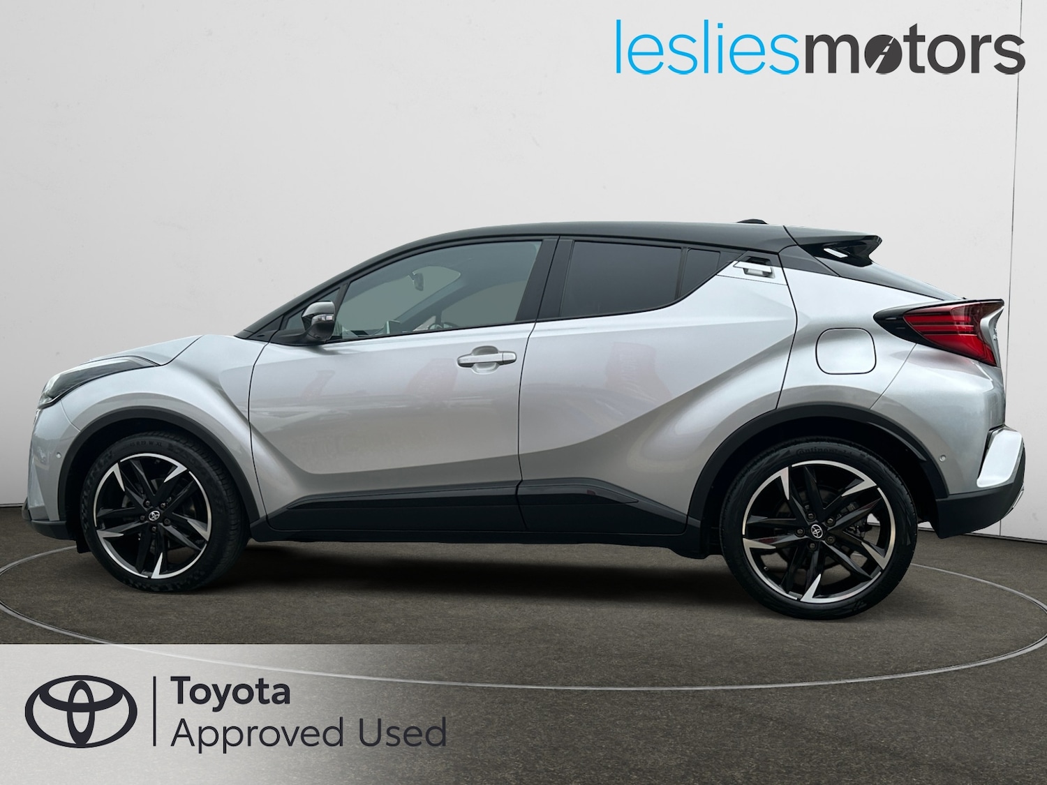 Used Toyota C-HR 2023 for sale - 76534009: Photo 17