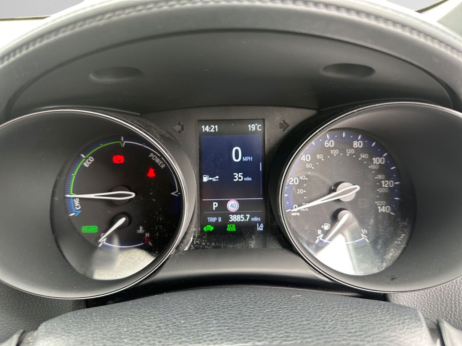 Used Toyota C-HR 2023 for sale - 76534009: Photo 22