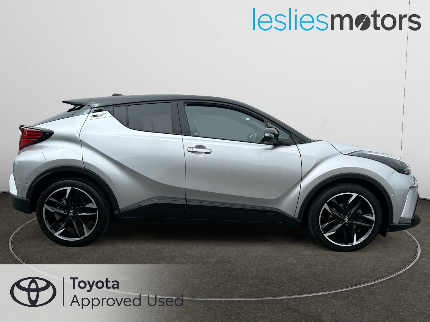 Used Toyota C-HR 2023 for sale - 76534009: Photo 5