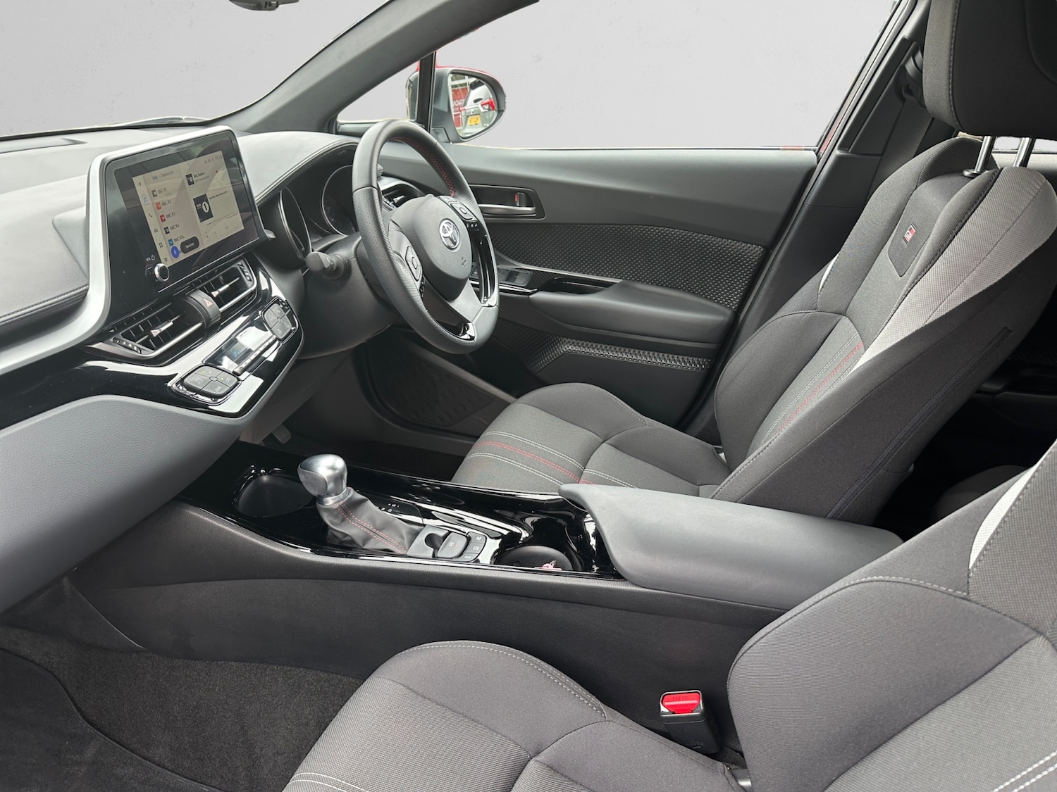 Used Toyota C-HR 2023 for sale - 76534009: Photo 6