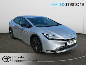 Used Toyota Prius 2024 for sale - 79389041: Photo