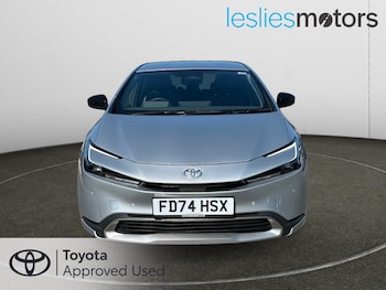 Used Toyota Prius 2024 for sale - 79389041: Photo