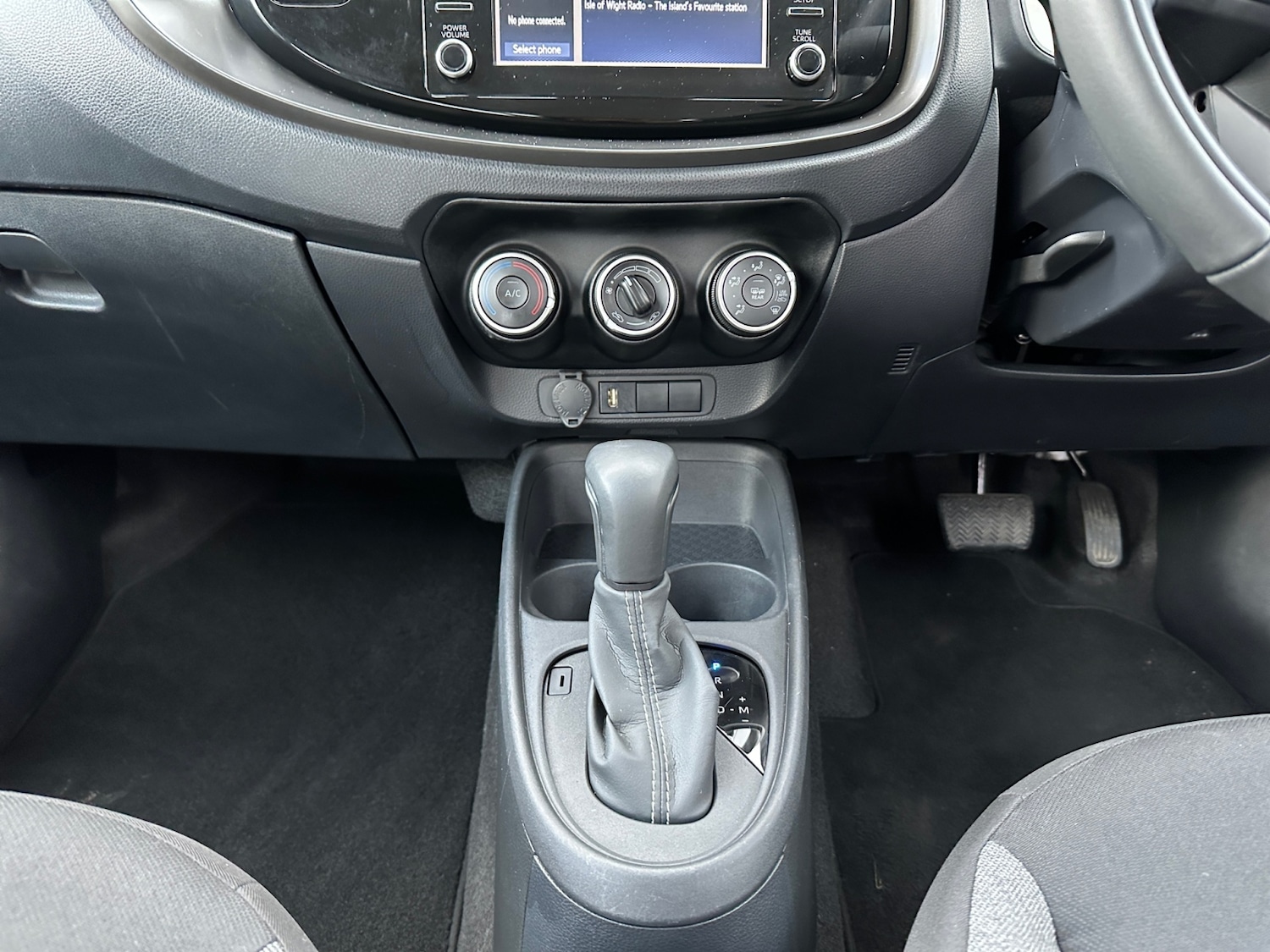 Used Toyota Aygo X 2022 for sale - 76533839: Photo 10