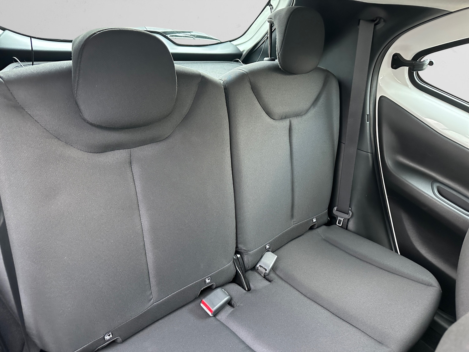 Used Toyota Aygo X 2022 for sale - 76533839: Photo 11