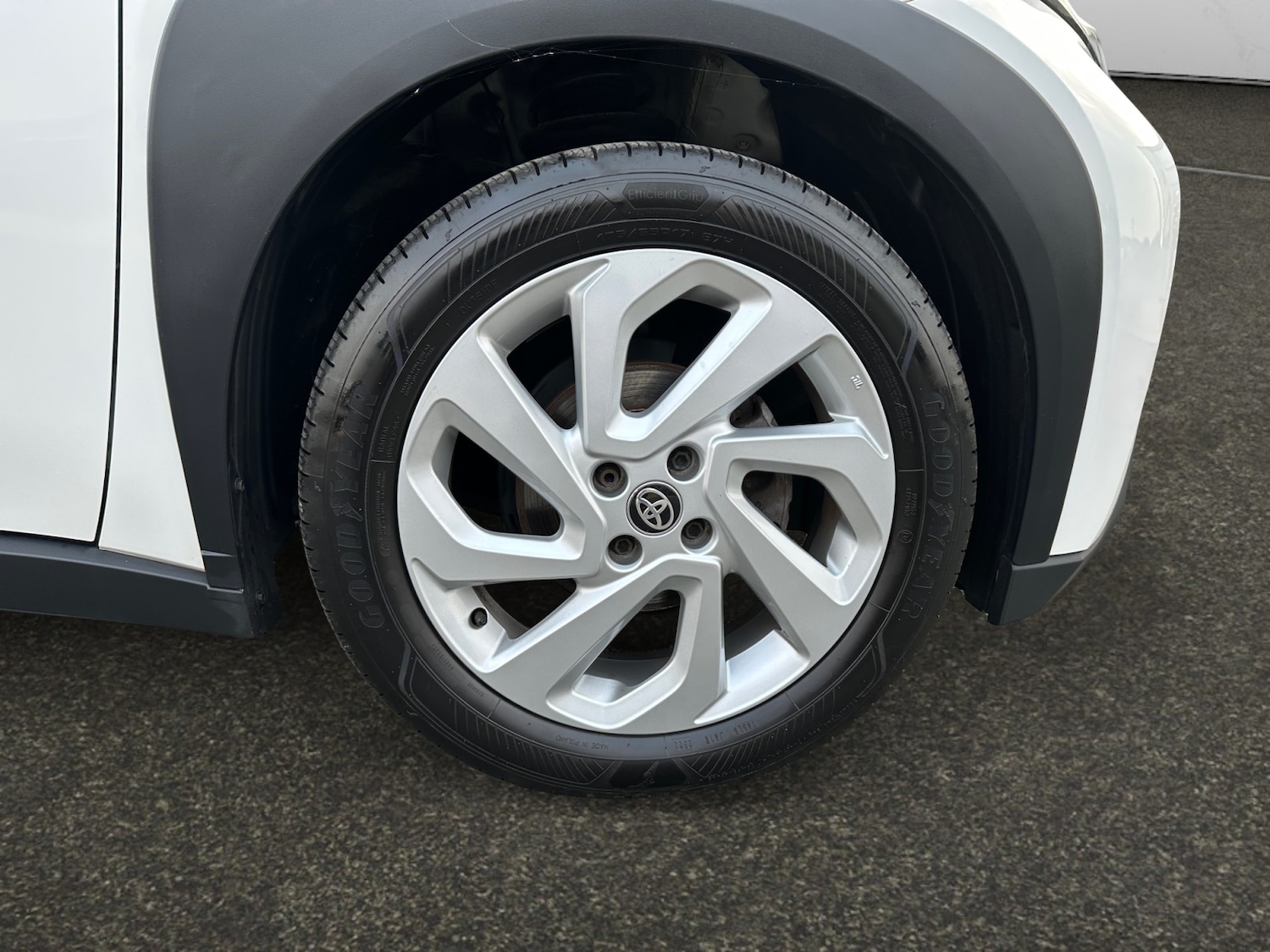 Used Toyota Aygo X 2022 for sale - 76533839: Photo 12