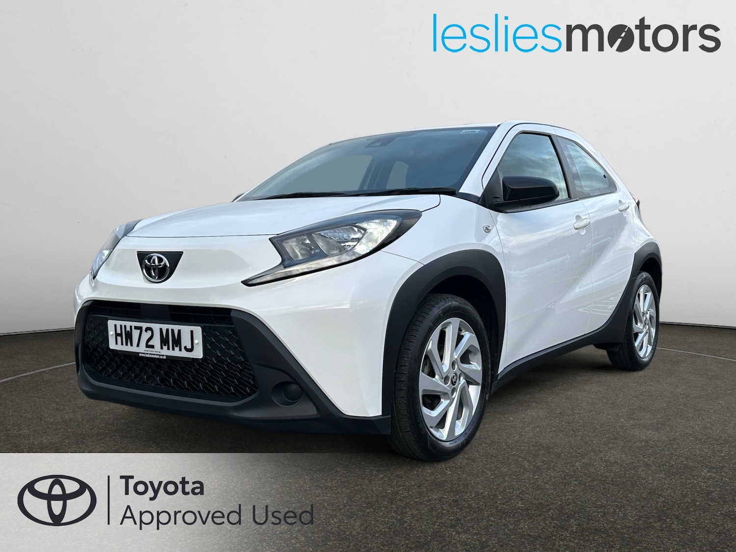 Used Toyota Aygo X 2022 for sale - 76533839: Photo 15