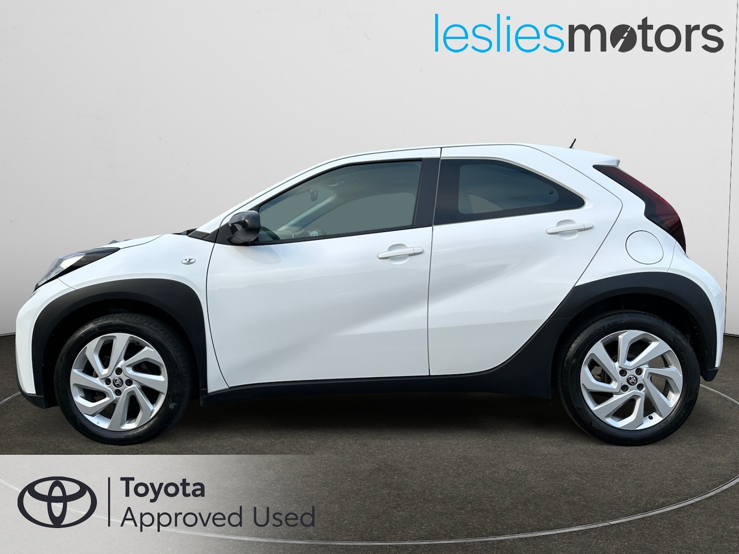 Used Toyota Aygo X 2022 for sale - 76533839: Photo 17