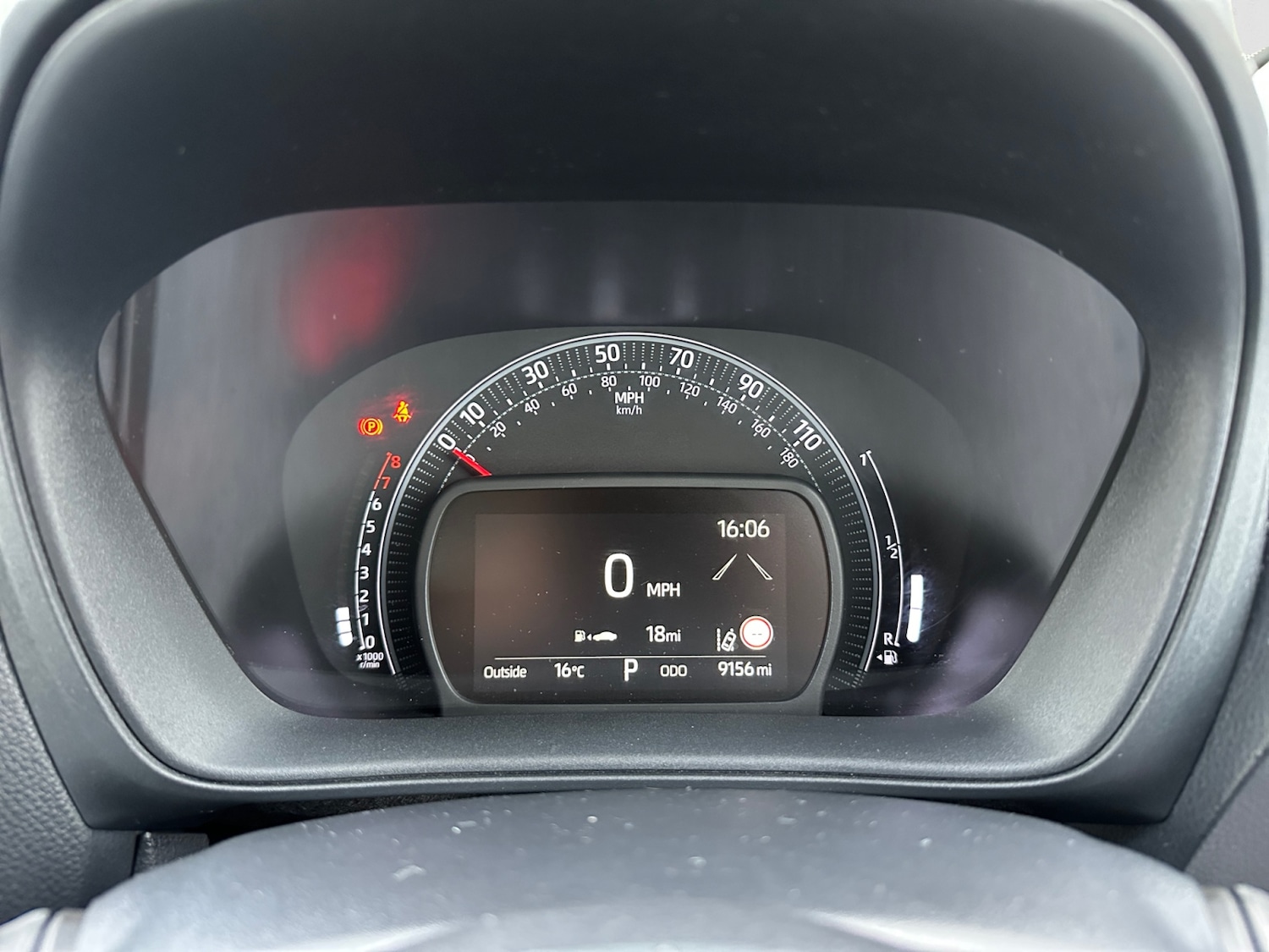 Used Toyota Aygo X 2022 for sale - 76533839: Photo 22