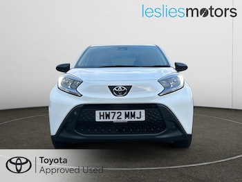 Used Toyota Aygo X 2022 for sale - 76533839: Photo