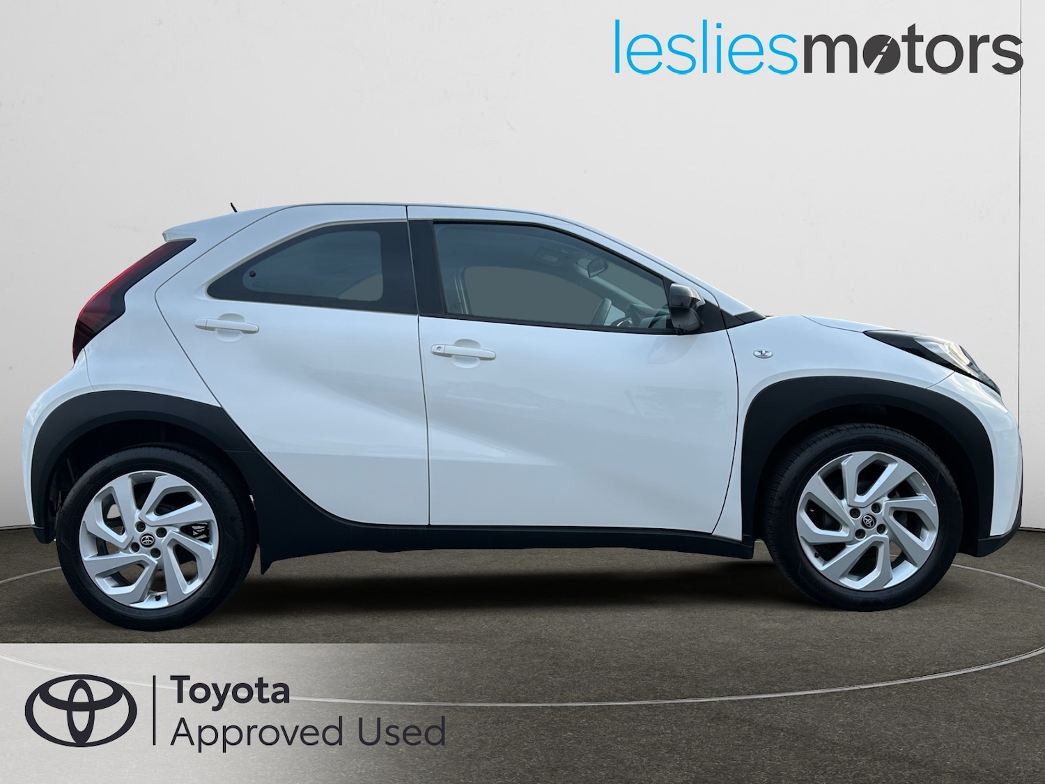 Used Toyota Aygo X 2022 for sale - 76533839: Photo 5