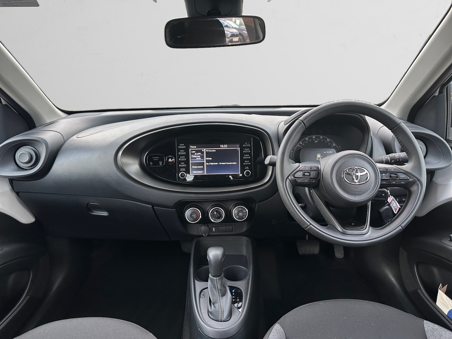 Used Toyota Aygo X 2022 for sale - 76533839: Photo 7