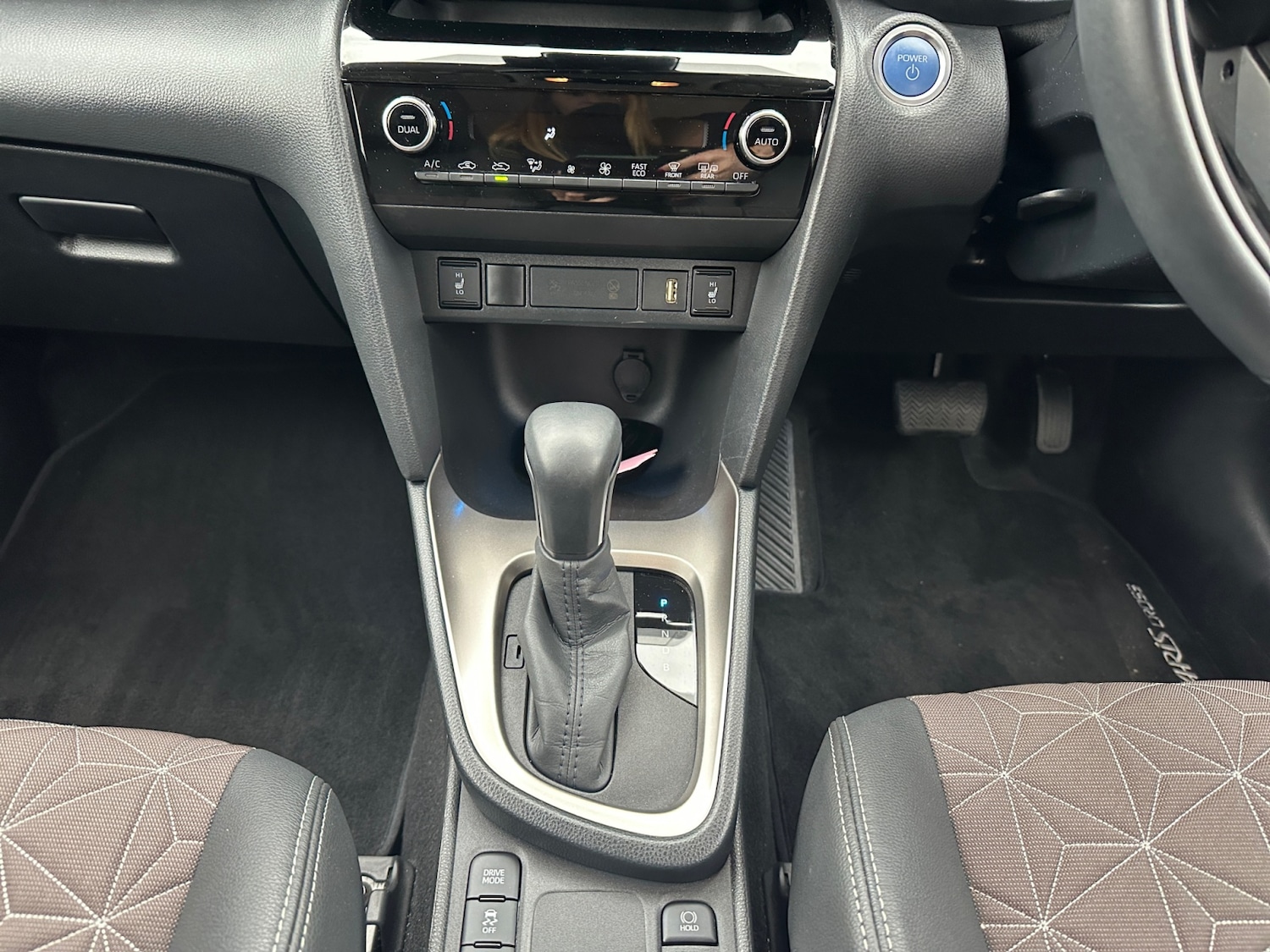 Used Toyota Yaris Cross 2023 for sale - 76533756: Photo 10