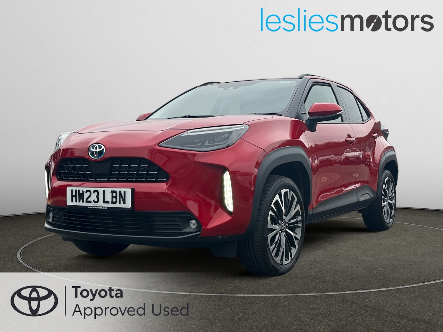 Used Toyota Yaris Cross 2023 for sale - 76533756: Photo 15